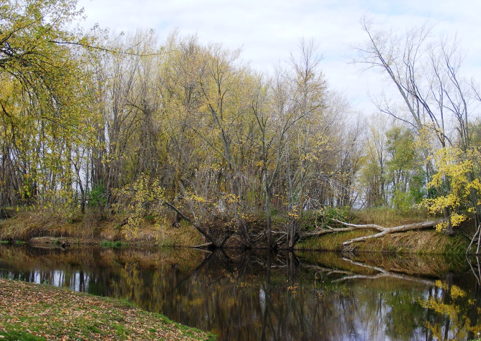 Guide to Aitkin Minnesota